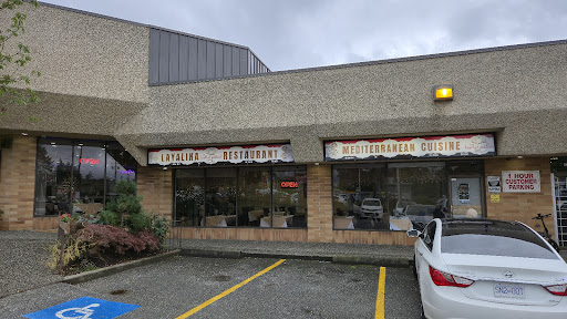 Photo of Layalina Restaurant - 15188 Fraser Hwy, Surrey, BC V3R 3P1